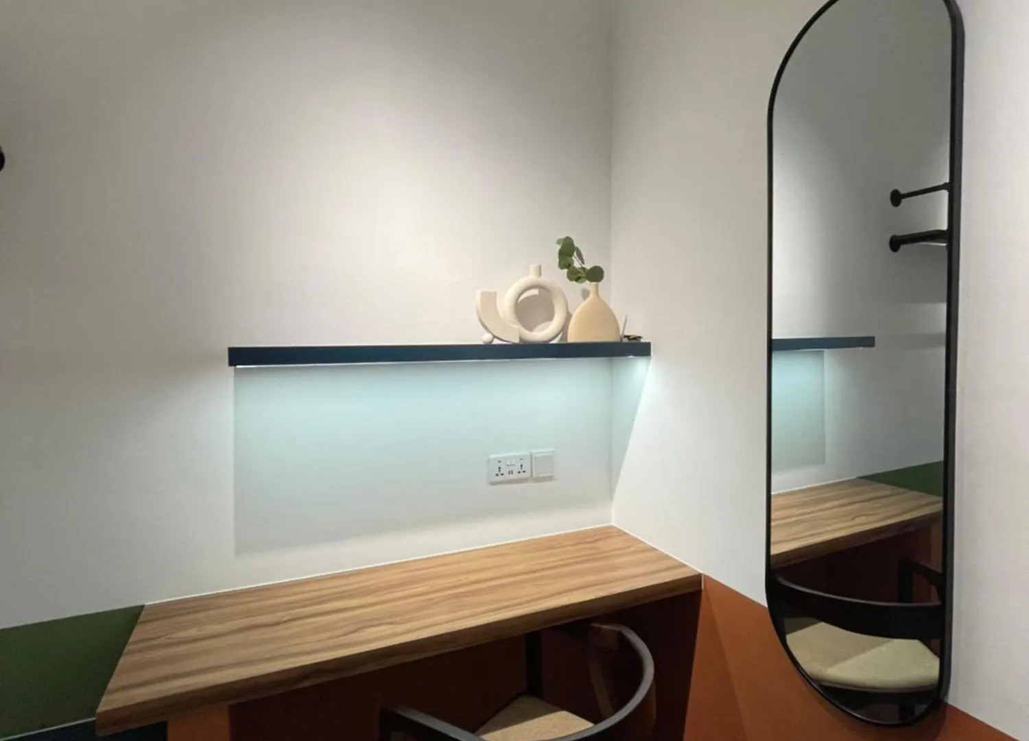 Faloe Hostel Kota Kinabalu