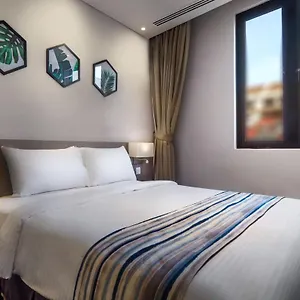 Ropewalk Piazza Hotel George Town