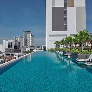 Courtyard By Marriott Hotel Malacca
