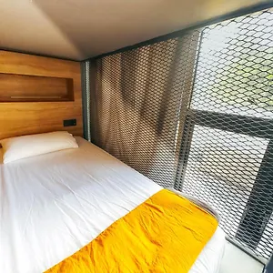 Arch Cenang Hostel Pantai Cenang (Langkawi)