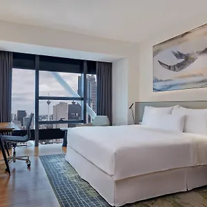 Element Hotel Kuala Lumpur