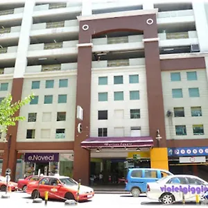 3* 酒店 Imperial Boutec