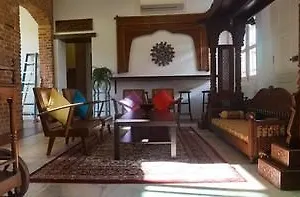 Sweet Cili Boutique Hotel George Town