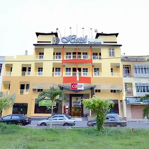 Darulaman Hotel Jitra