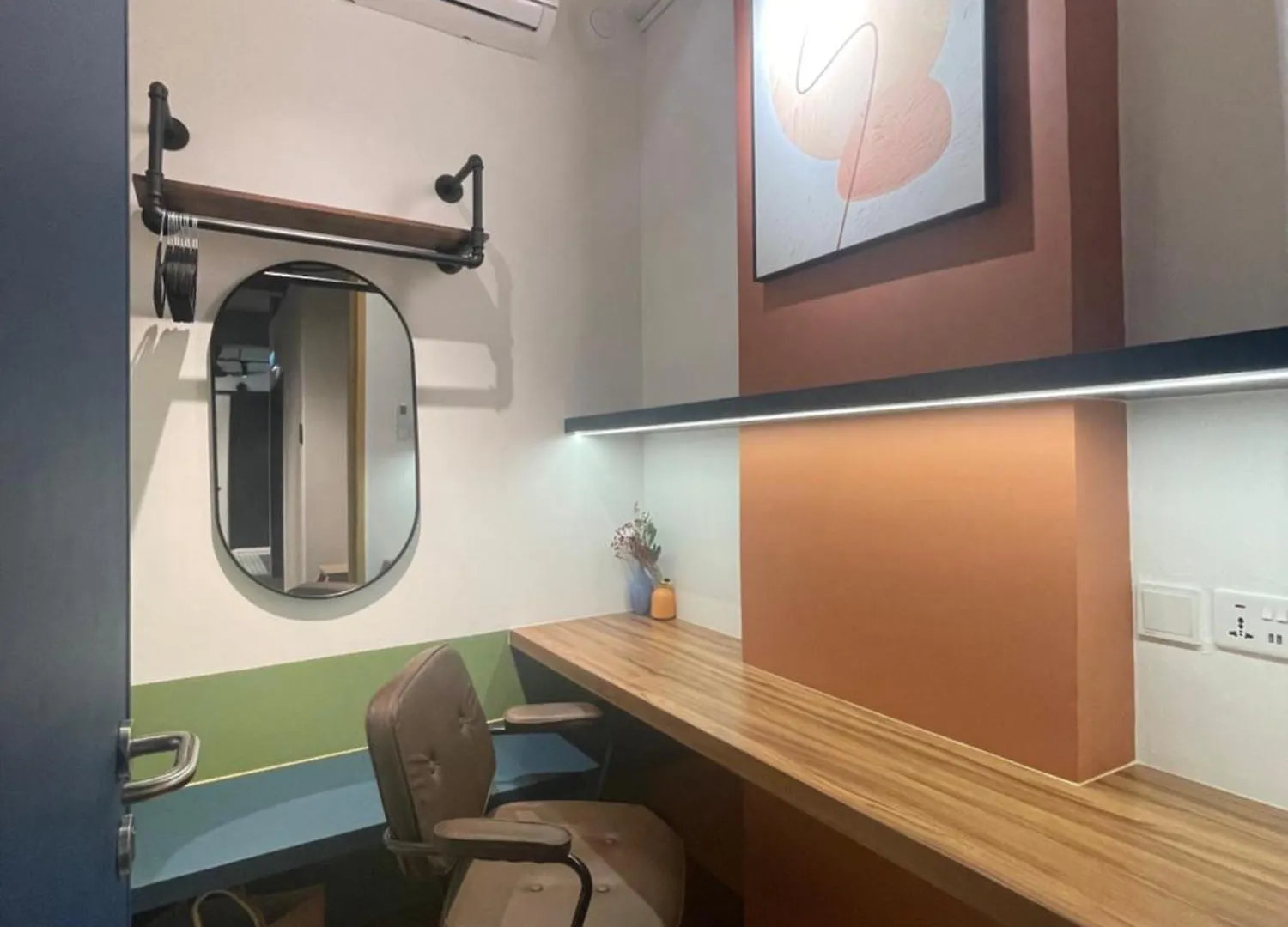 Faloe Hostel Kota Kinabalu 0*,