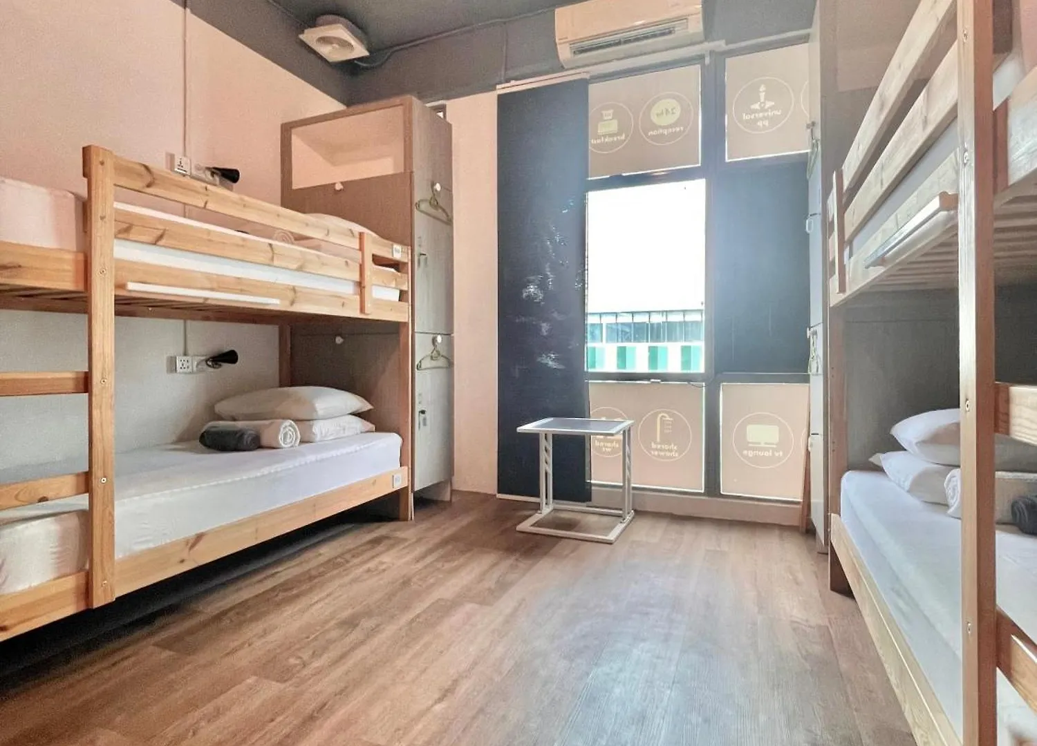 Faloe Hostel Kota Kinabalu