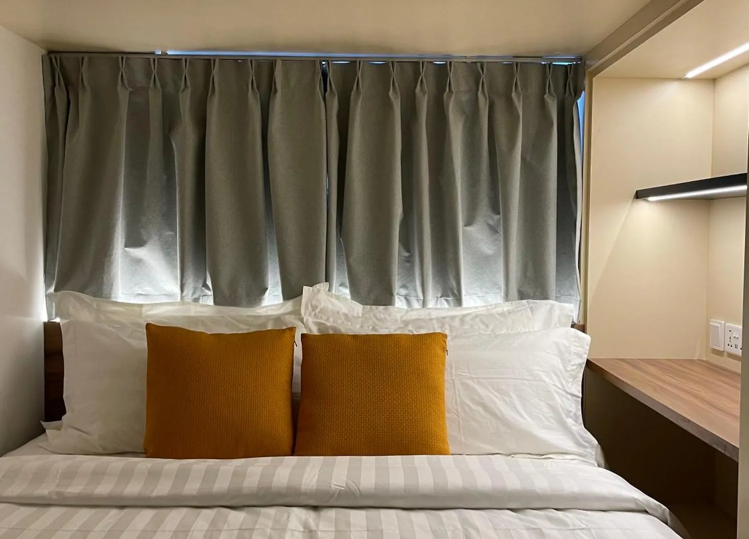 Faloe Hostel Kota Kinabalu Malaysia