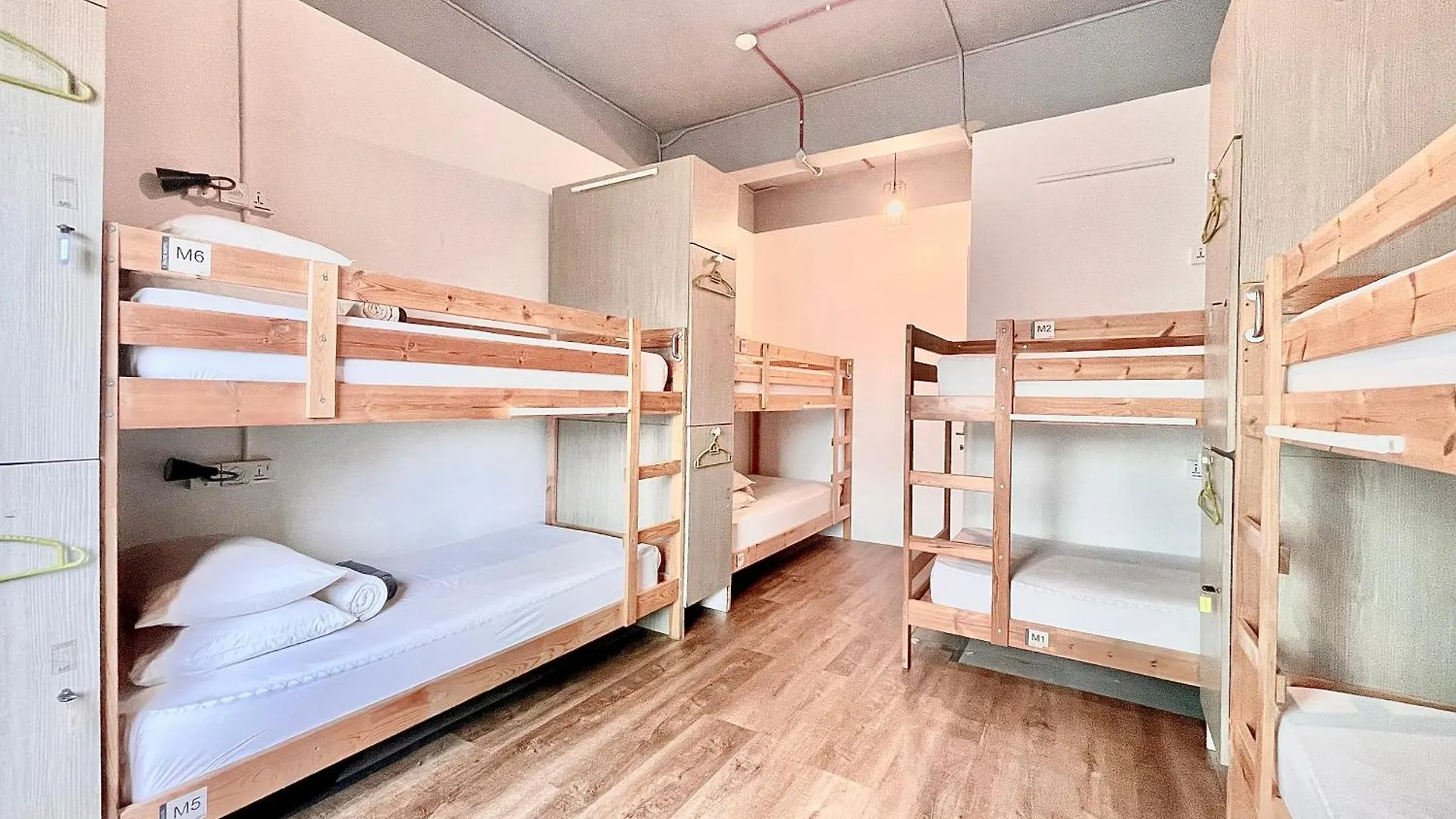 Faloe Hostel Kota Kinabalu