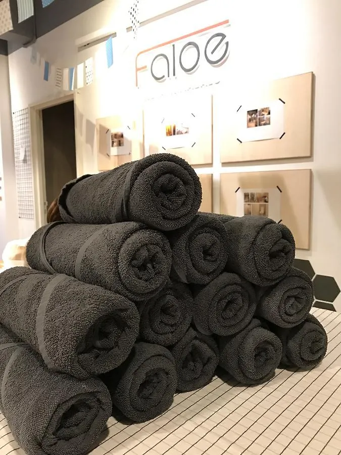 Faloe Hostel Kota Kinabalu 0*,  Malaysia