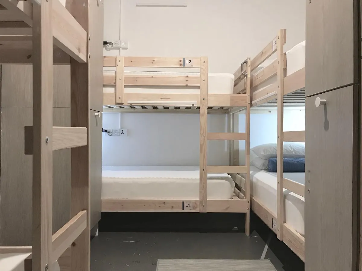 Faloe Hostel Kota Kinabalu 0*,