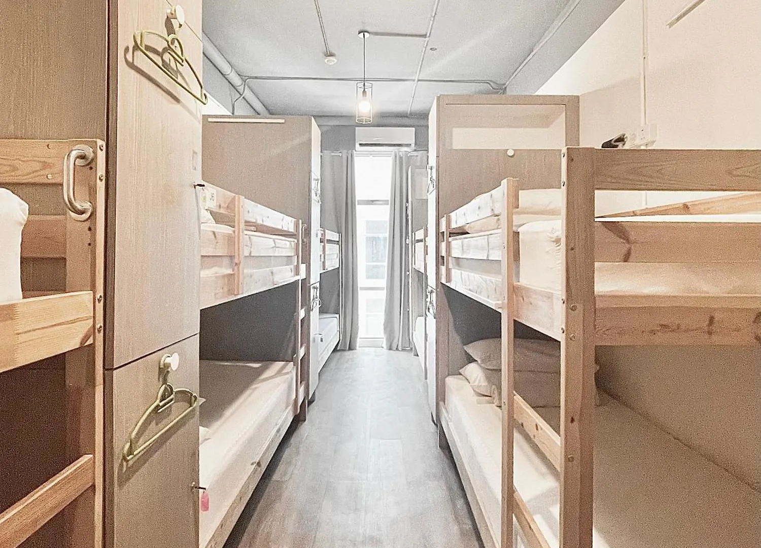 Faloe Hostel Κότα Κιναμπαλού Μαλαισία